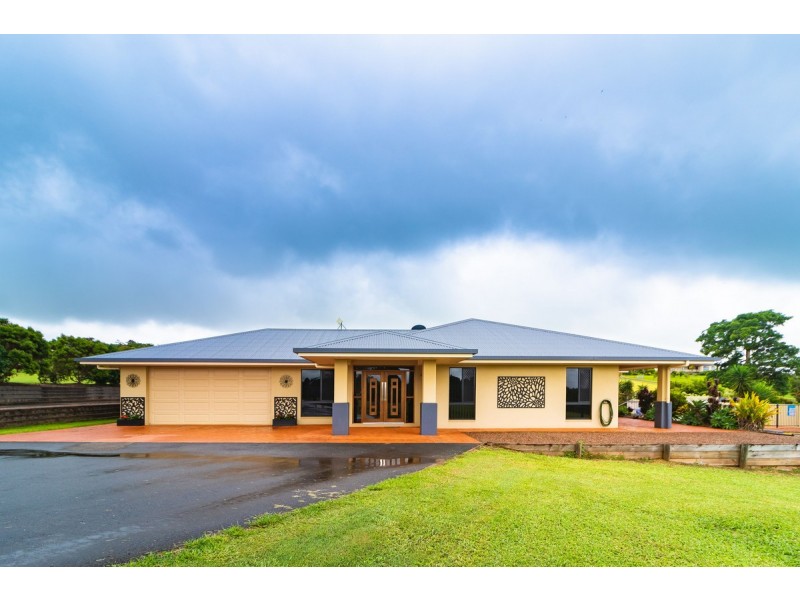 Peeramon QLD 4885