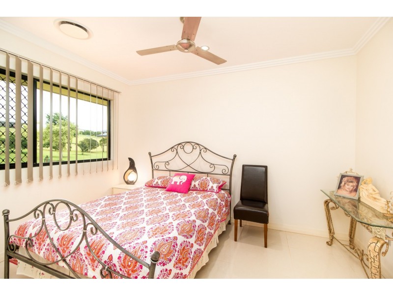 Peeramon QLD 4885