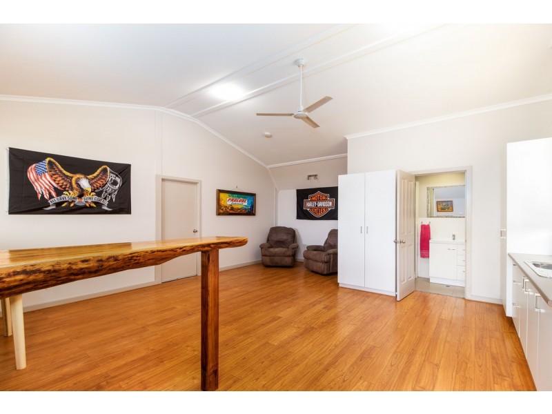Peeramon QLD 4885