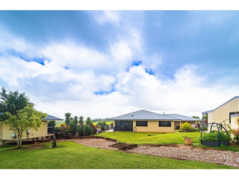 Peeramon QLD 4885