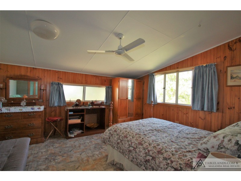 Upper Barron QLD 4883