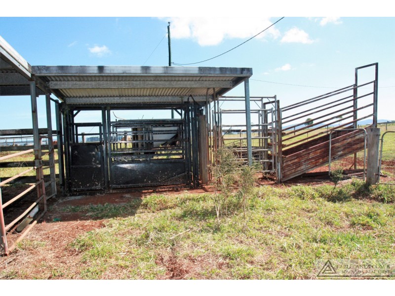 Upper Barron QLD 4883
