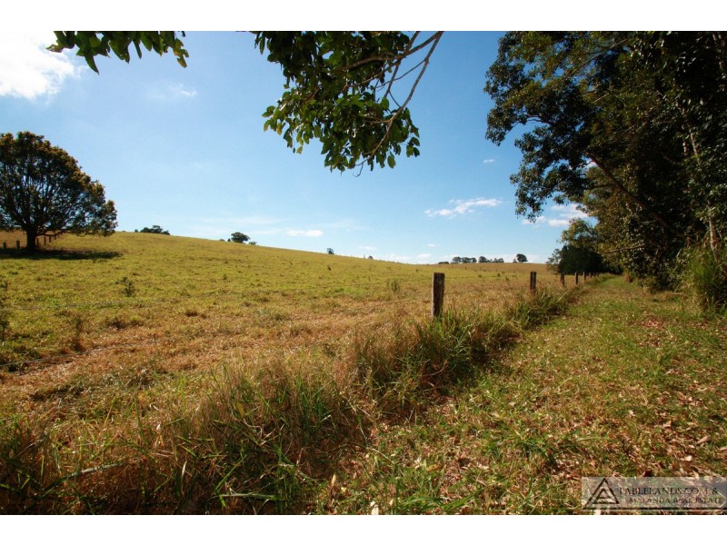 Upper Barron QLD 4883