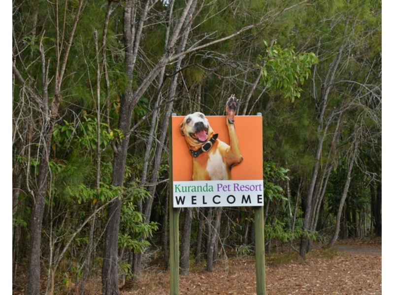 Kuranda QLD 4881