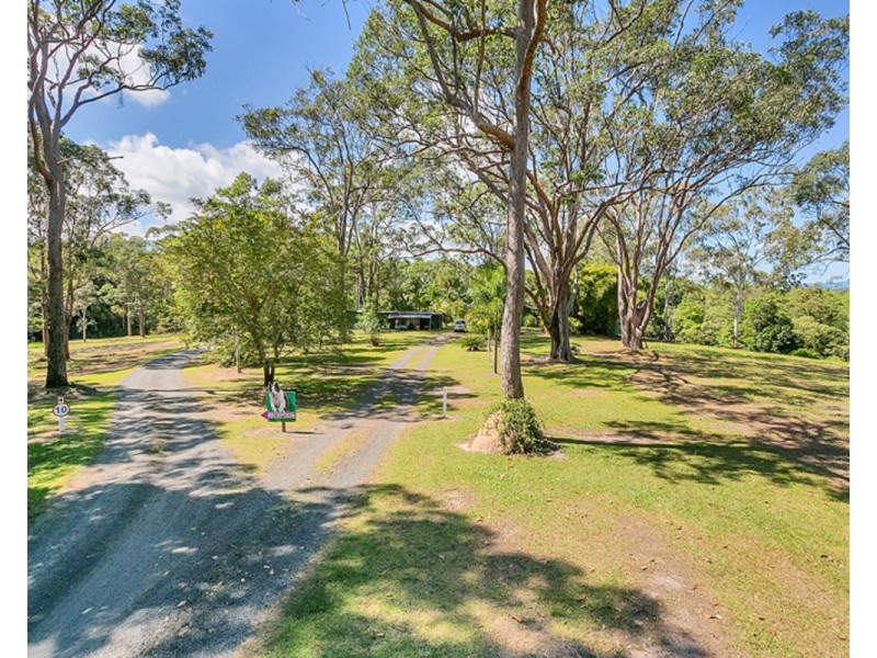 Kuranda QLD 4881