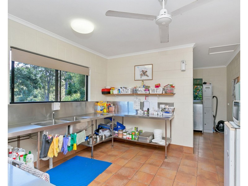 Kuranda QLD 4881