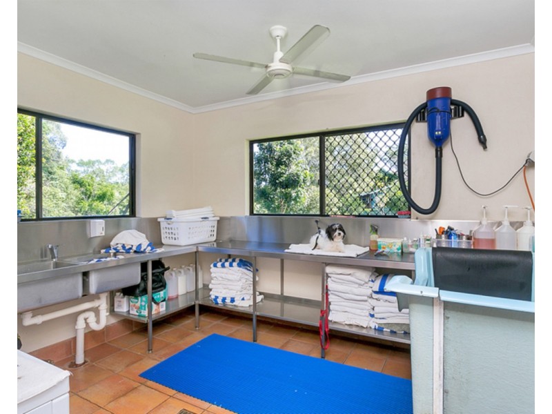 Kuranda QLD 4881