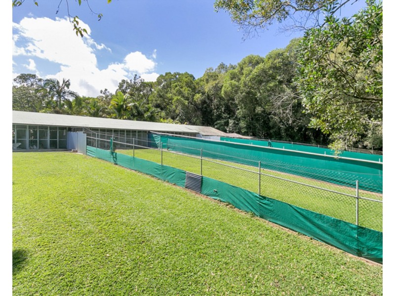 Kuranda QLD 4881