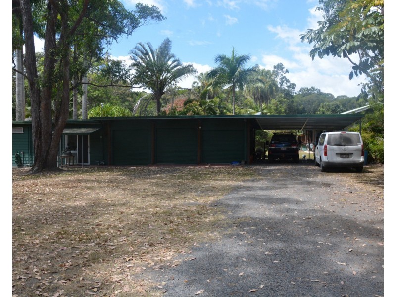 Kuranda QLD 4881