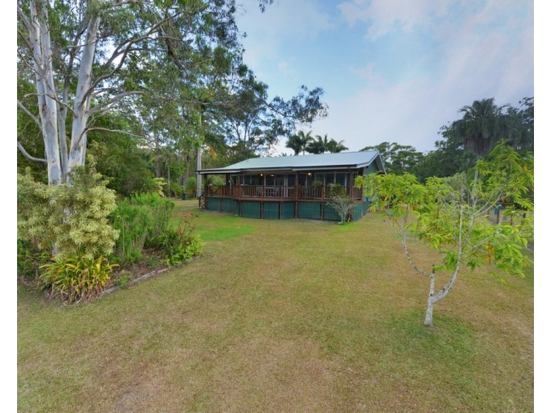 Kuranda QLD 4881