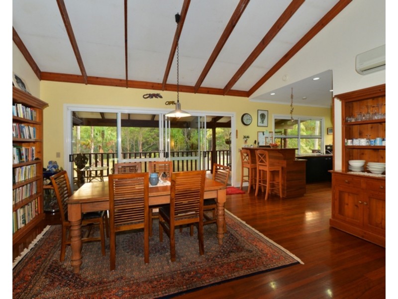 Kuranda QLD 4881