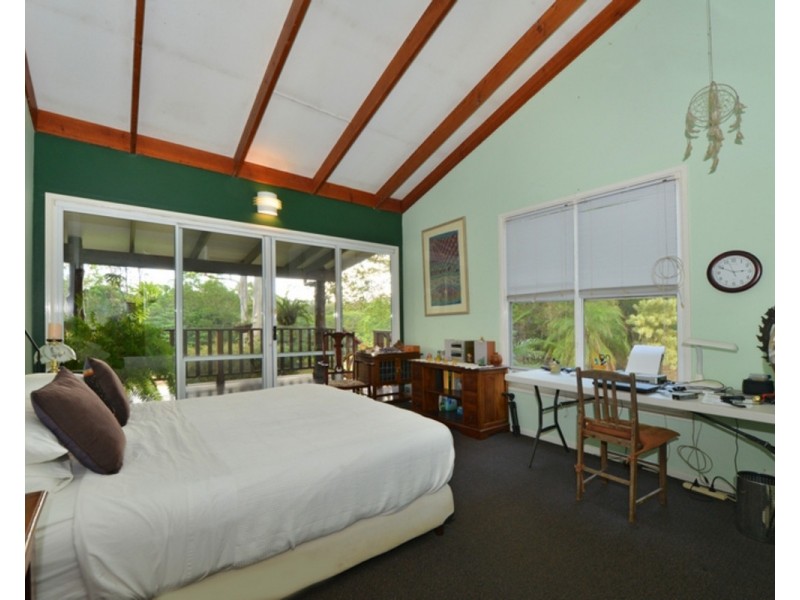 Kuranda QLD 4881