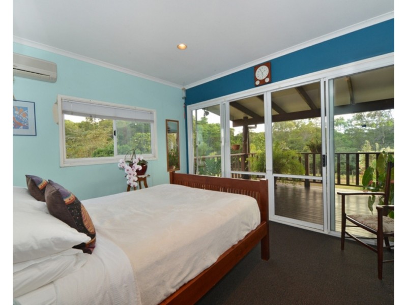 Kuranda QLD 4881