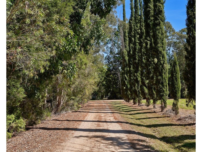 Millstream QLD 4888
