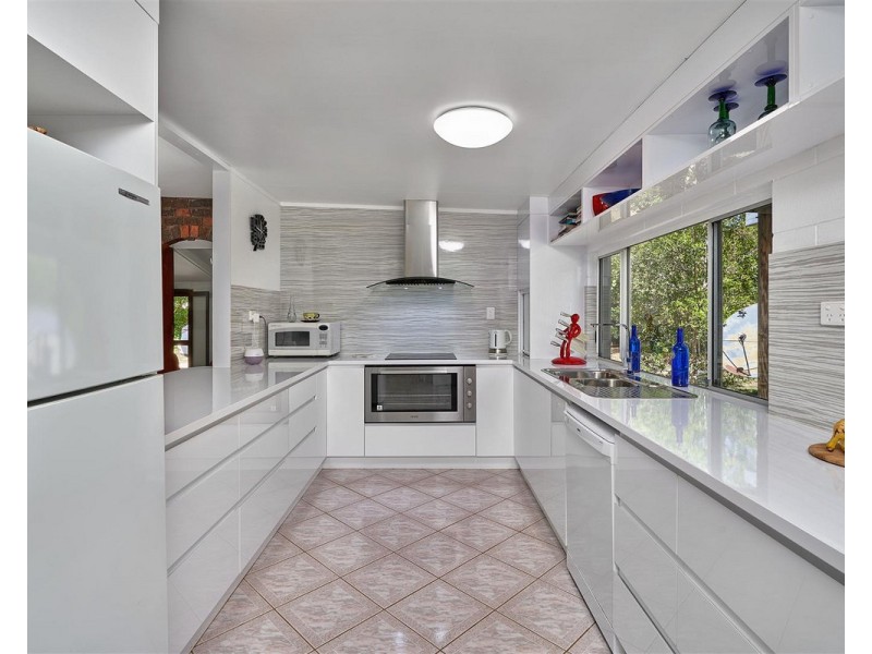 Millstream QLD 4888