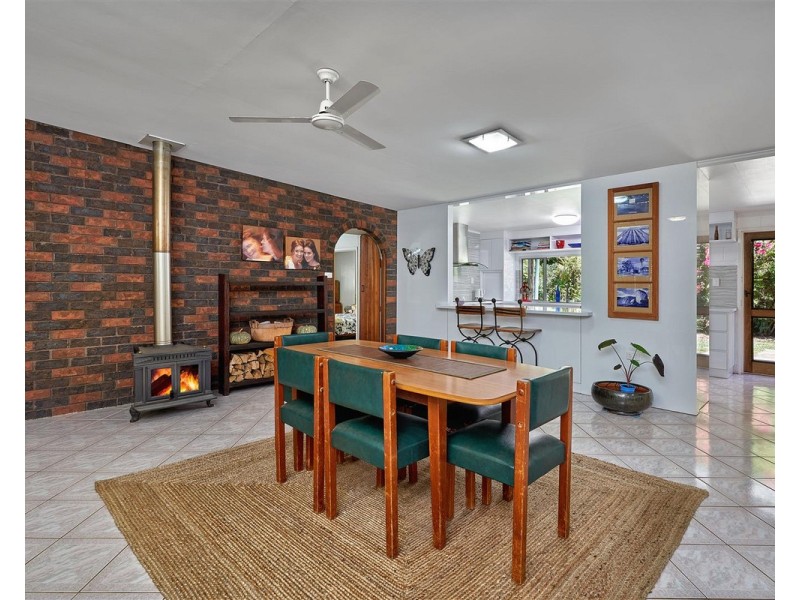Millstream QLD 4888