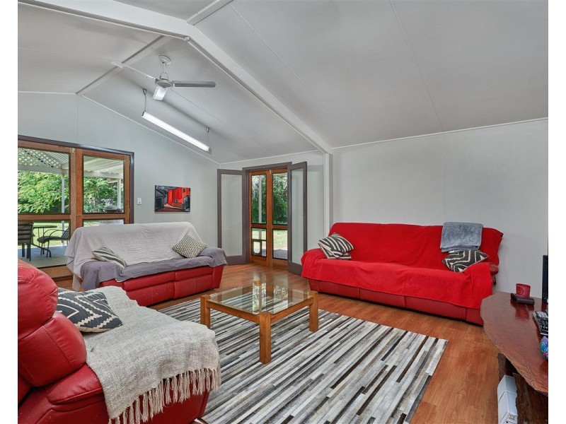 Millstream QLD 4888