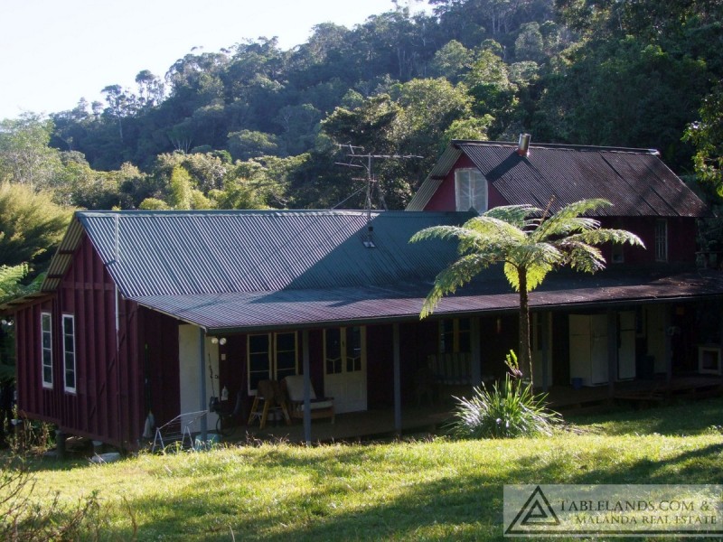 Millaa Millaa QLD 4886