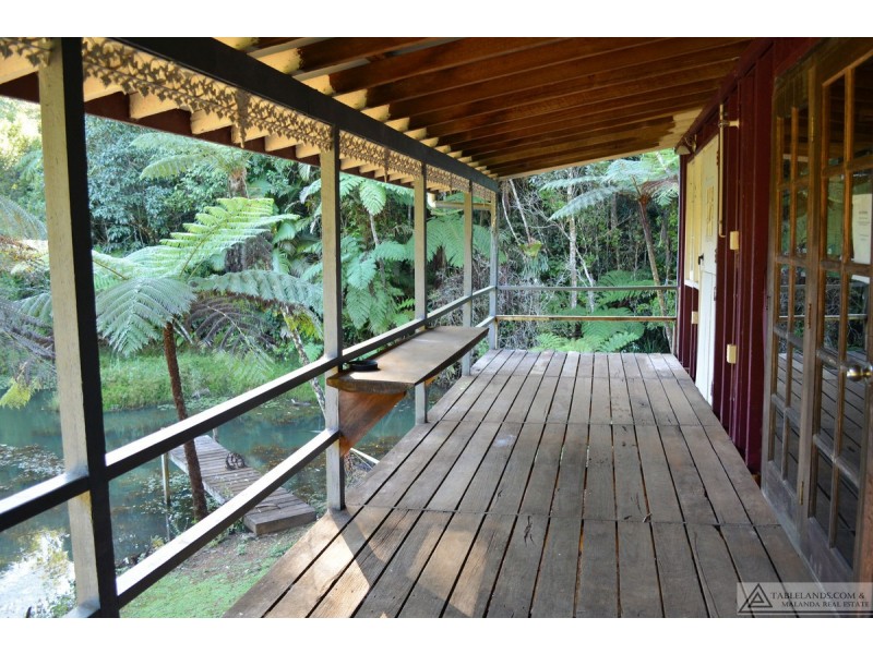 Millaa Millaa QLD 4886
