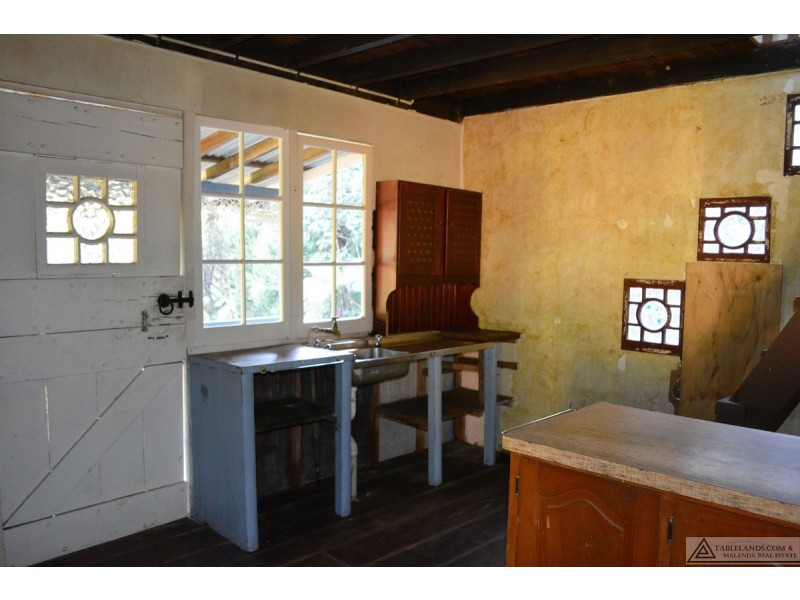 Millaa Millaa QLD 4886