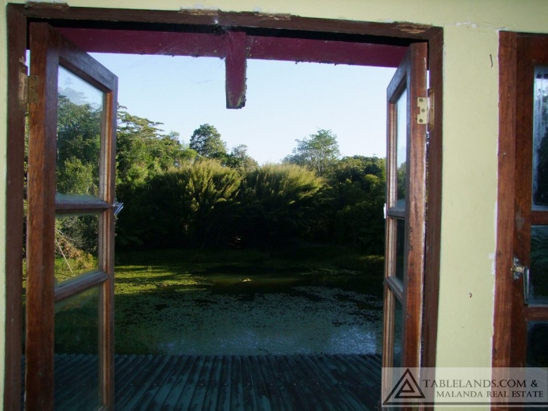 Millaa Millaa QLD 4886