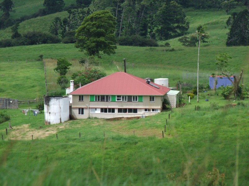 Millaa Millaa QLD 4886