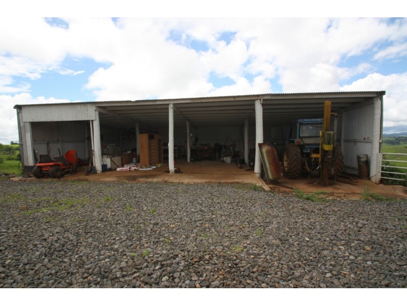 Millaa Millaa QLD 4886