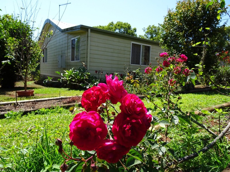 Malanda QLD 4885