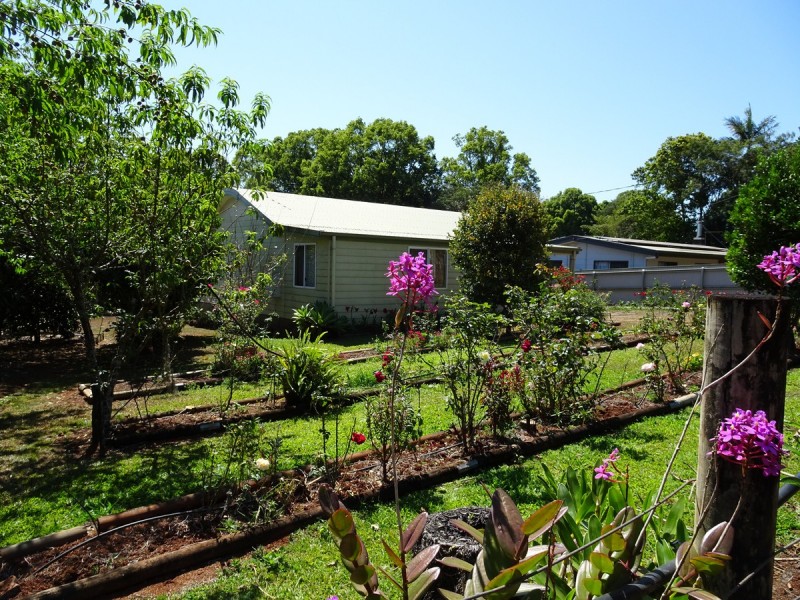 Malanda QLD 4885