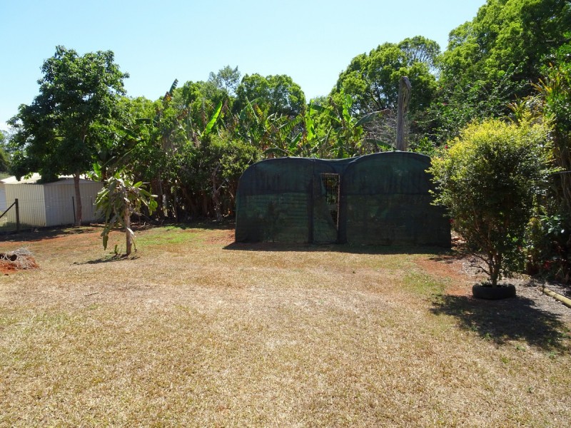 Malanda QLD 4885