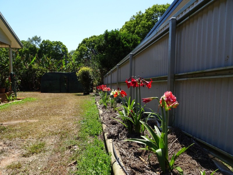 Malanda QLD 4885