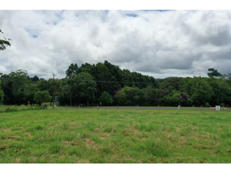 L1566  Lot 2 – 5 Figtree Close, Malanda QLD 4885