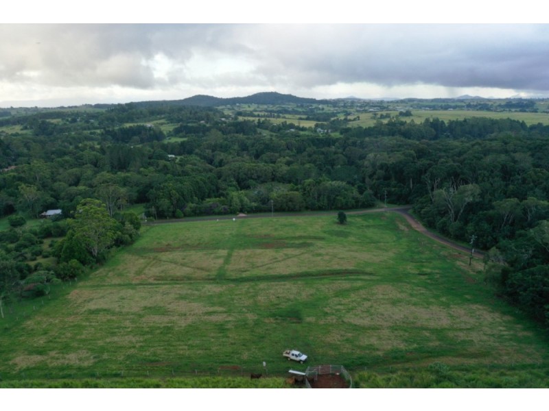 L1566  Lot 2 – 5 Figtree Close, Malanda QLD 4885