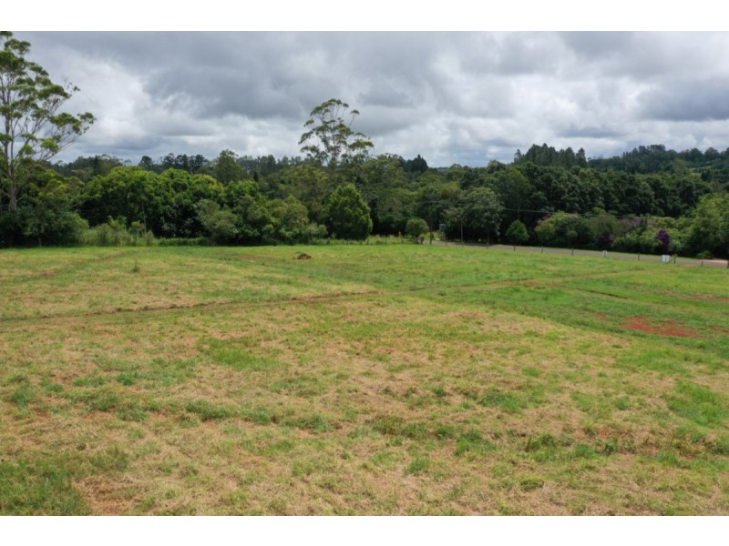 L1566  Lot 2 – 5 Figtree Close, Malanda QLD 4885