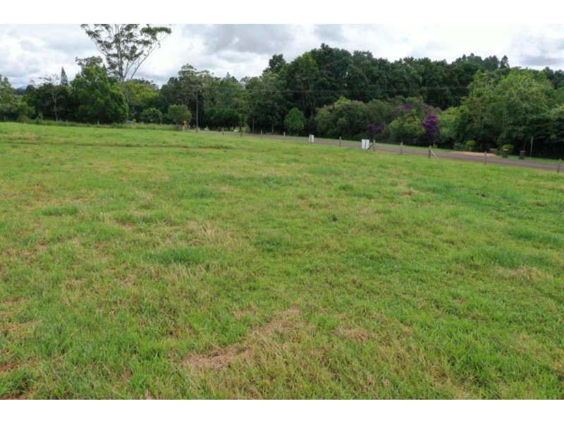 L1566  Lot 2 – 5 Figtree Close, Malanda QLD 4885