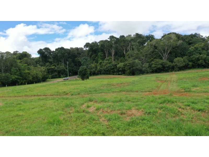 L1566  Lot 2 – 5 Figtree Close, Malanda QLD 4885