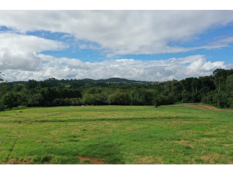 L1566  Lot 2 – 5 Figtree Close, Malanda QLD 4885