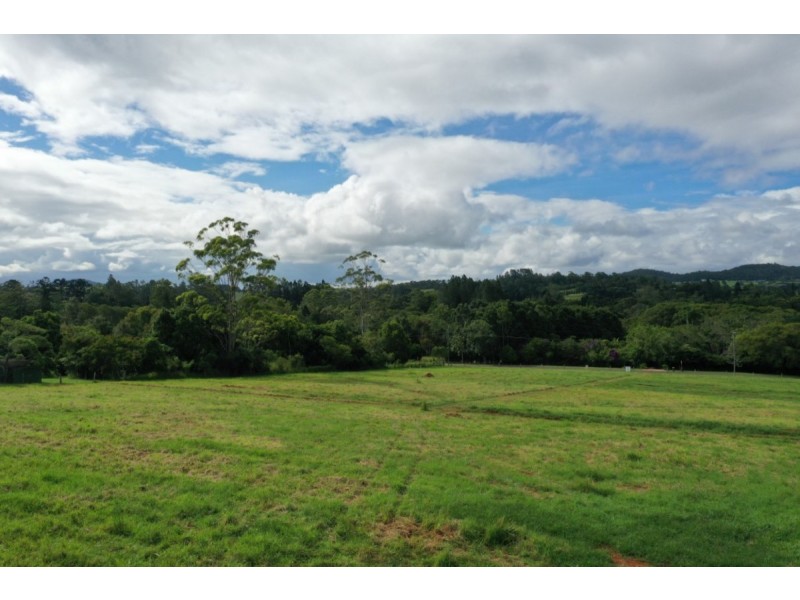 L1566  Lot 2 – 5 Figtree Close, Malanda QLD 4885