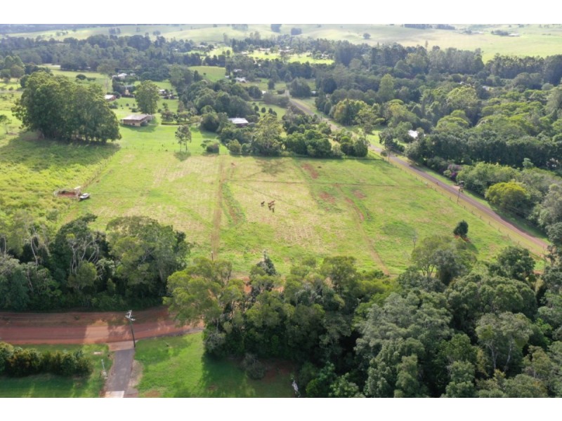 L1566  Lot 2 – 5 Figtree Close, Malanda QLD 4885