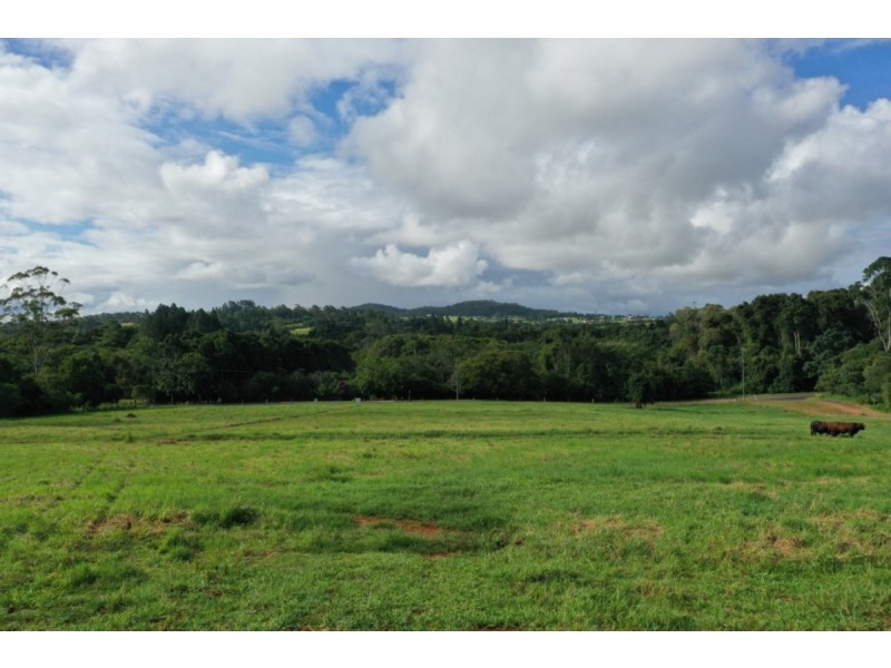 L1566  Lot 2 – 5 Figtree Close, Malanda QLD 4885