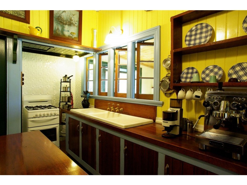 Millaa Millaa QLD 4886