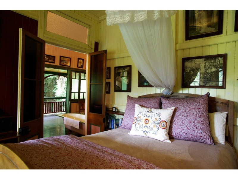 Millaa Millaa QLD 4886