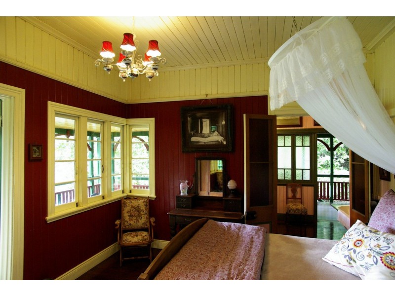Millaa Millaa QLD 4886