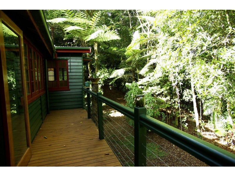 Millaa Millaa QLD 4886