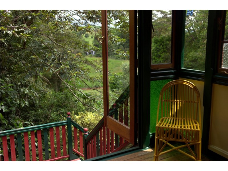 Millaa Millaa QLD 4886