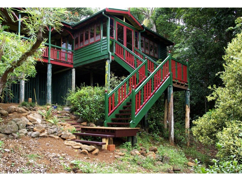 Millaa Millaa QLD 4886