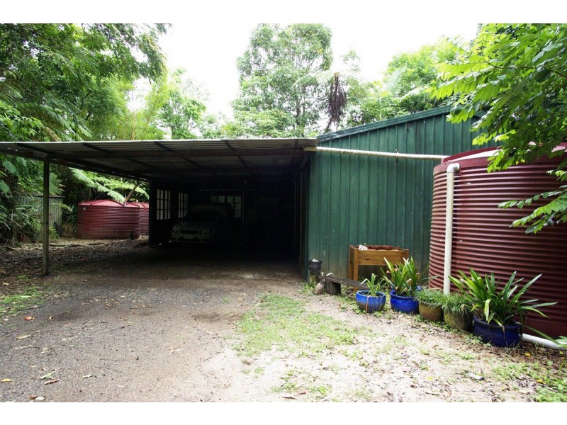Millaa Millaa QLD 4886