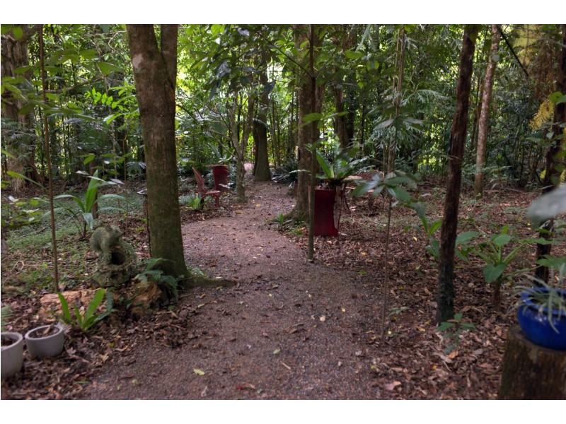 Millaa Millaa QLD 4886
