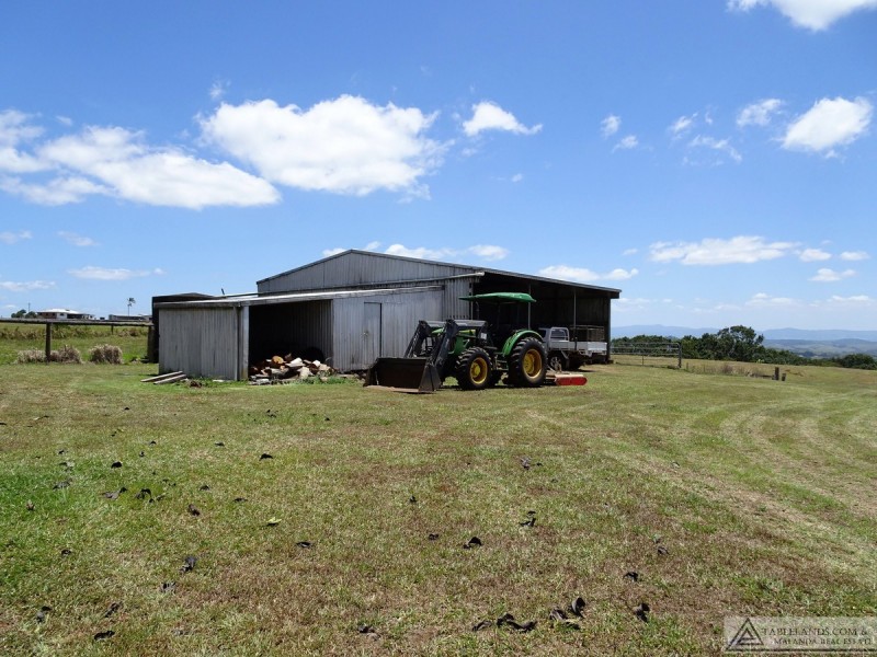Glen Allyn QLD 4885