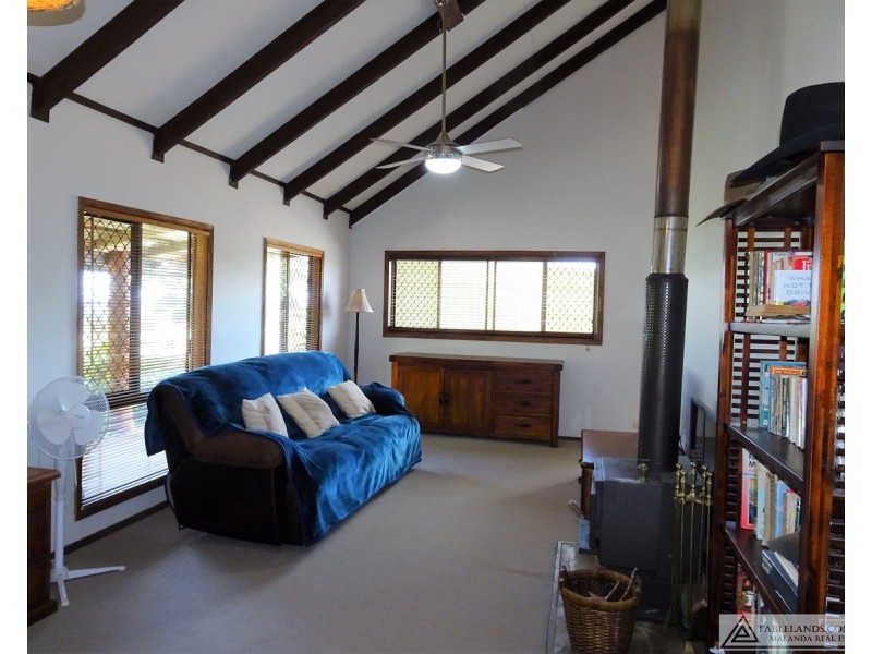 Ravenshoe QLD 4888